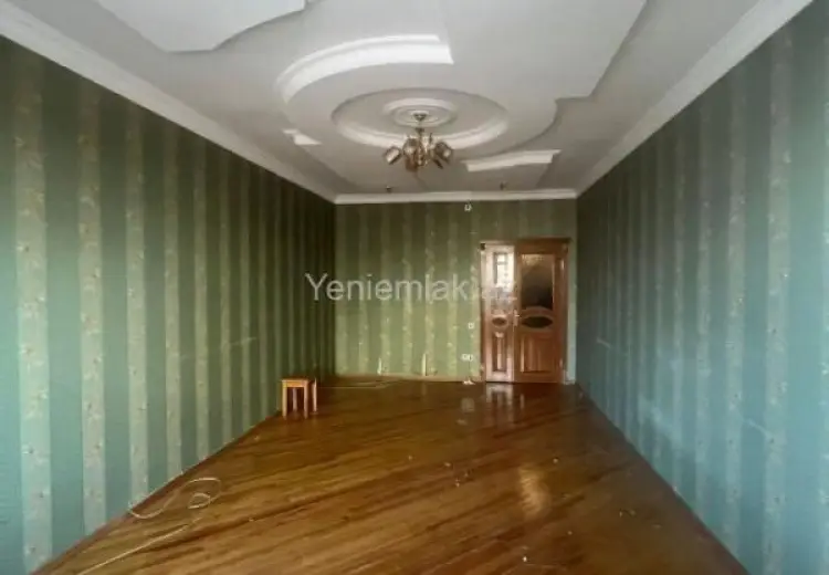 285 000 AZN - 3 otaqlı mənzil Satılır, Badamdar qəs., Səbail, Bakı