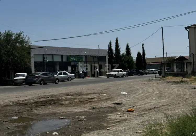 450 000 AZN - 0 m² Obyekt / Ofis , İmişli