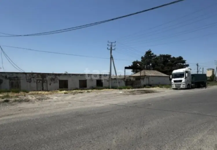 450 000 AZN - 0 m² Obyekt / Ofis , İmişli