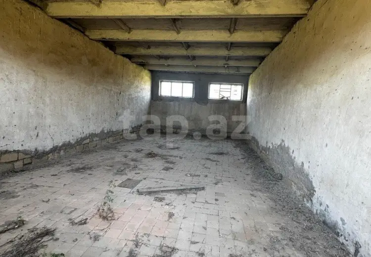 450 000 AZN - 0 m² Obyekt / Ofis , İmişli