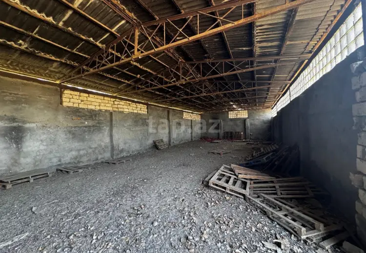 450 000 AZN - 0 m² Obyekt / Ofis , İmişli