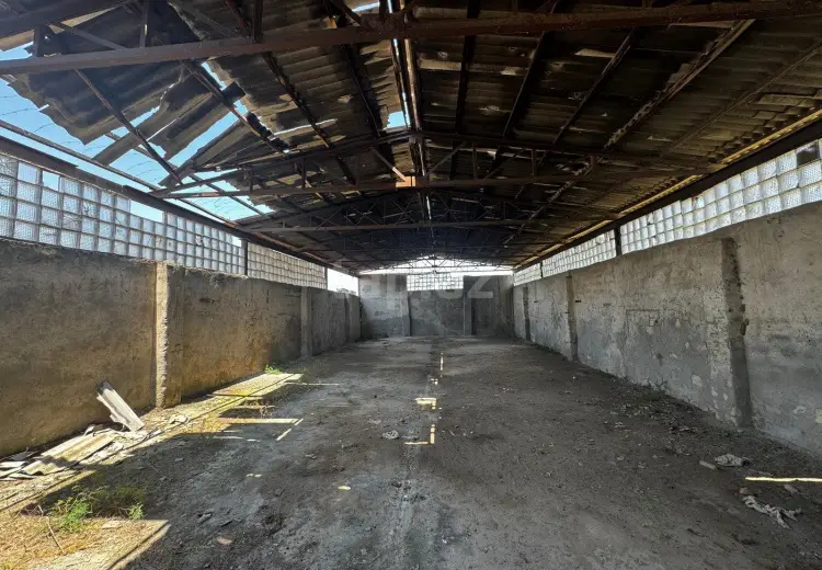 450 000 AZN - 0 m² Obyekt / Ofis , İmişli