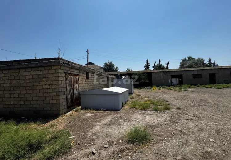 450 000 AZN - 0 m² Obyekt / Ofis , İmişli