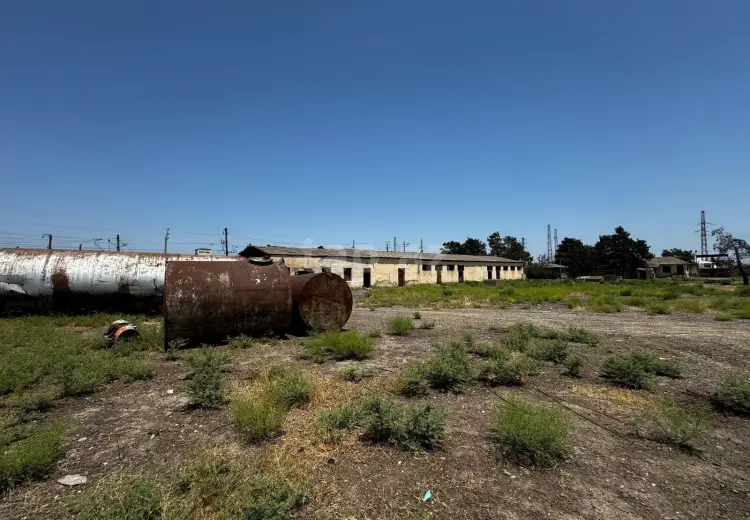 450 000 AZN - 0 m² Obyekt / Ofis , İmişli