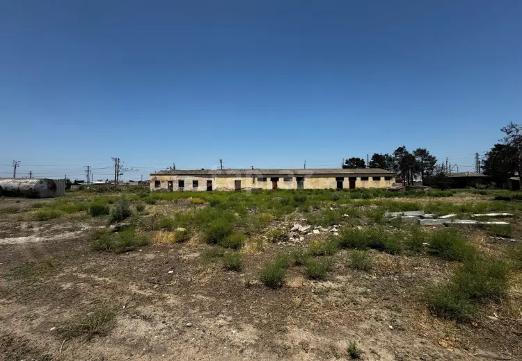 450 000 AZN - 0 m² Obyekt / Ofis , İmişli