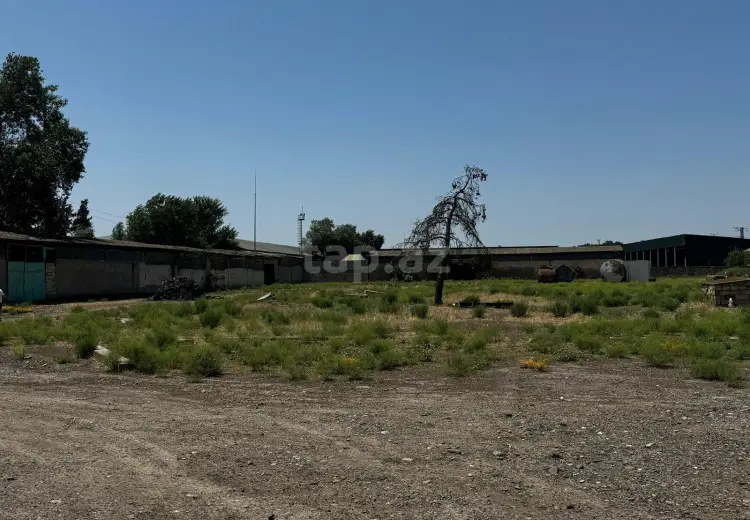 450 000 AZN - 0 m² Obyekt / Ofis , İmişli
