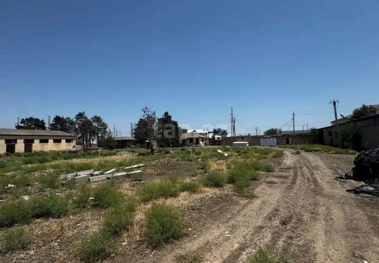 450 000 AZN - 0 m² Obyekt / Ofis , İmişli