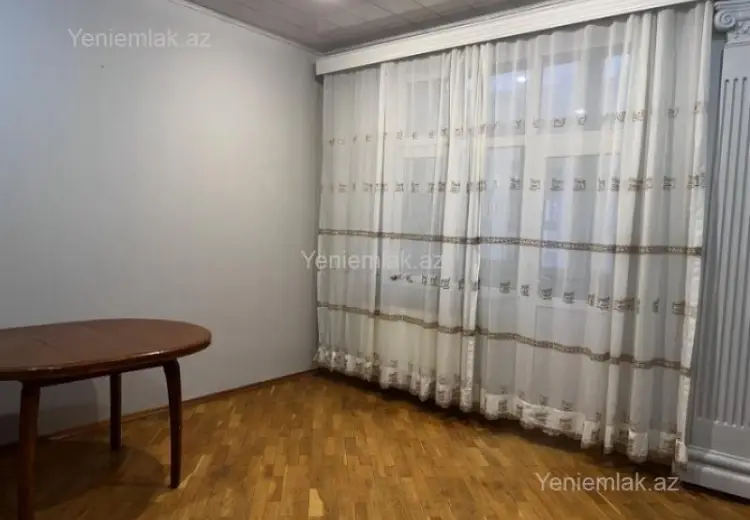 280 000 AZN - 3 otaqlı mənzil Satılır, Badamdar qəs., Səbail, Bakı