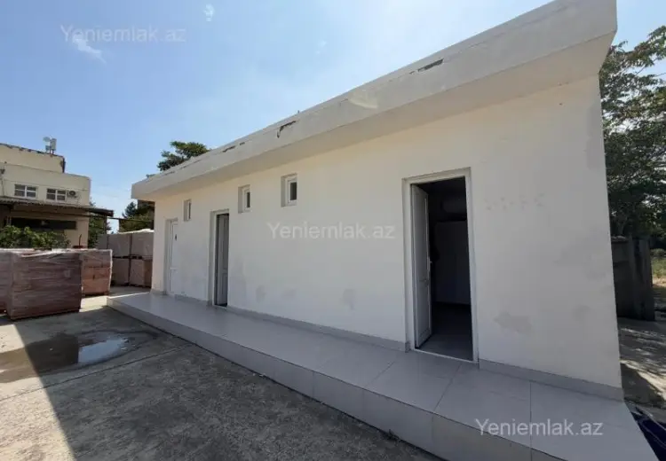 2 000 000 AZN - 420 m² Obyekt / Ofis Satılır, Xırdalan