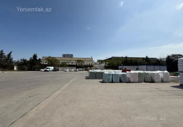 2 000 000 AZN - 420 m² Obyekt / Ofis Satılır, Xırdalan