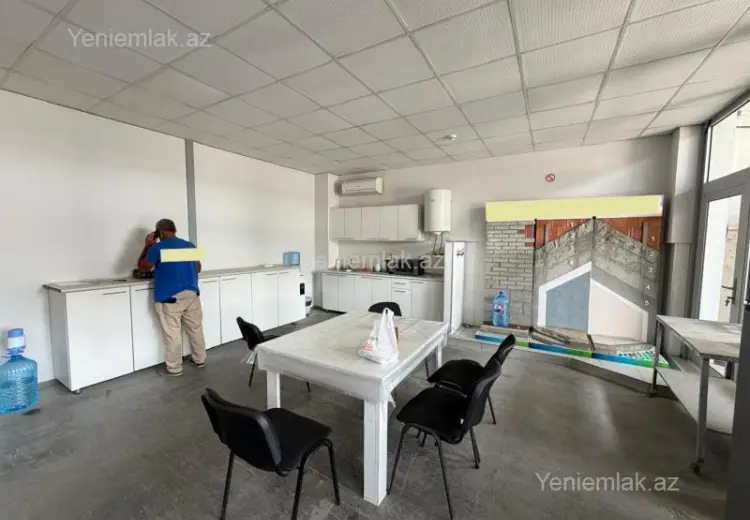 2 000 000 AZN - 420 m² Obyekt / Ofis Satılır, Xırdalan