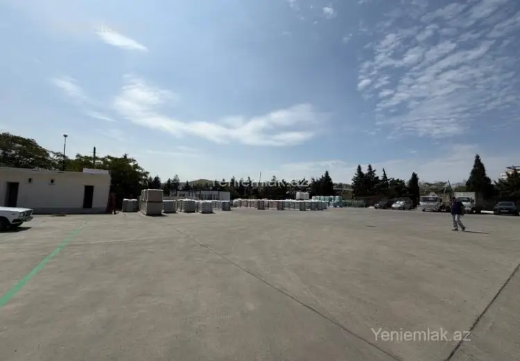 2 000 000 AZN - 420 m² Obyekt / Ofis Satılır, Xırdalan
