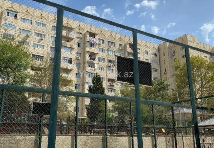 123 000 AZN - 2 otaqlı mənzil Satılır, Yeni Günəşli qəs., Suraxanı, Bakı