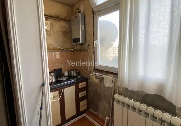 123 000 AZN - 2 otaqlı mənzil Satılır, Yeni Günəşli qəs., Suraxanı, Bakı