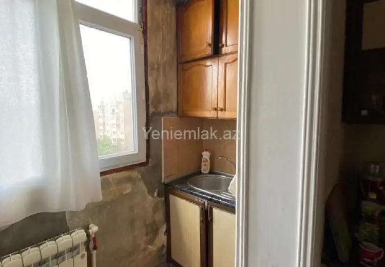 123 000 AZN - 2 otaqlı mənzil Satılır, Yeni Günəşli qəs., Suraxanı, Bakı