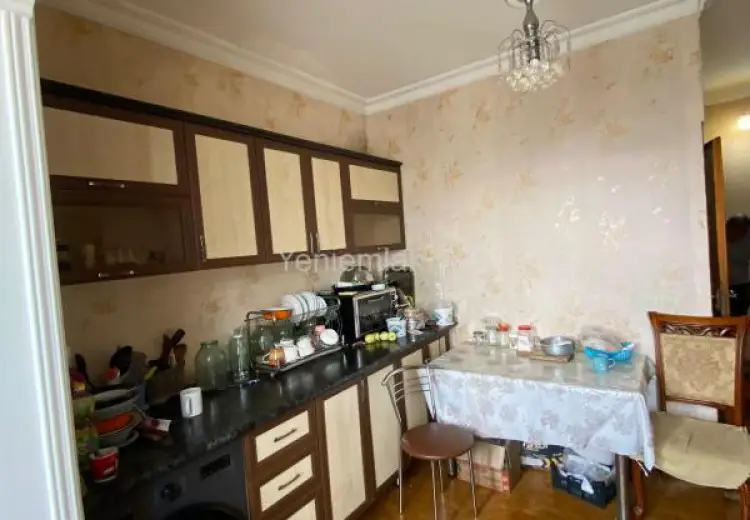123 000 AZN - 2 otaqlı mənzil Satılır, Yeni Günəşli qəs., Suraxanı, Bakı