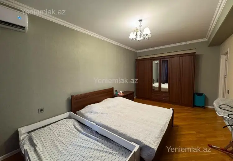 900 AZN - 2 otaqlı mənzil Kirayə (aylıq), Nizami, Bakı