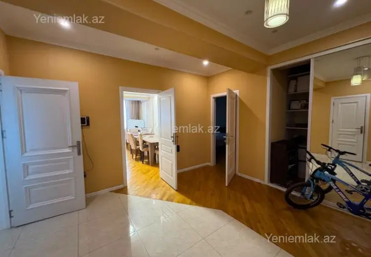 900 AZN - 2 otaqlı mənzil Kirayə (aylıq), Nizami, Bakı