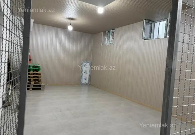 180 000 AZN - 120 m² Obyekt / Ofis Satılır, Nəsimi, Bakı