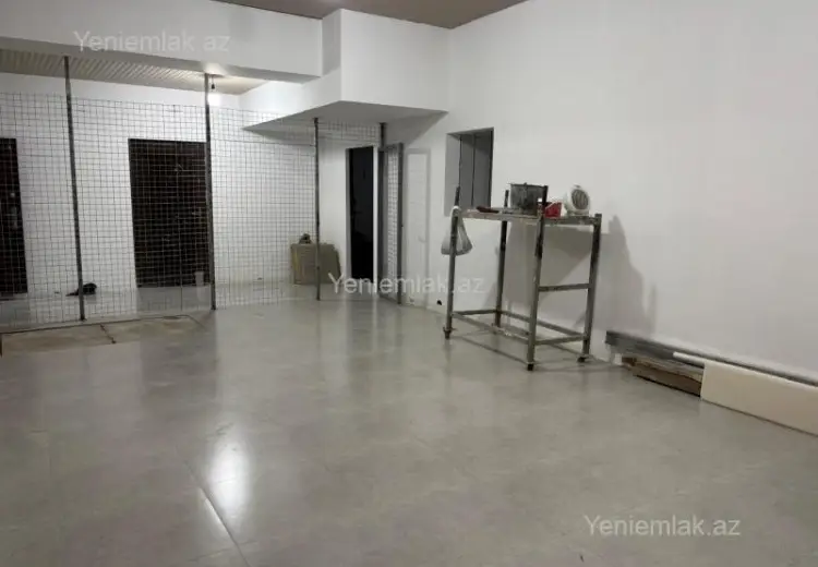 180 000 AZN - 120 m² Obyekt / Ofis Satılır, Nəsimi, Bakı