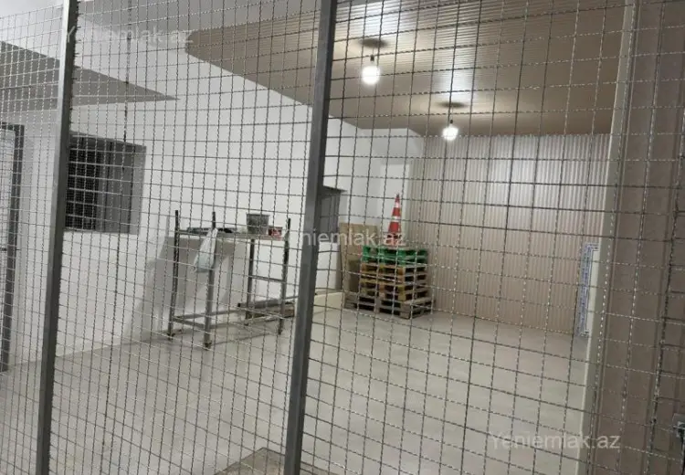 180 000 AZN - 120 m² Obyekt / Ofis Satılır, Nəsimi, Bakı