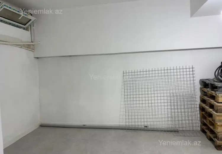 180 000 AZN - 120 m² Obyekt / Ofis Satılır, Nəsimi, Bakı