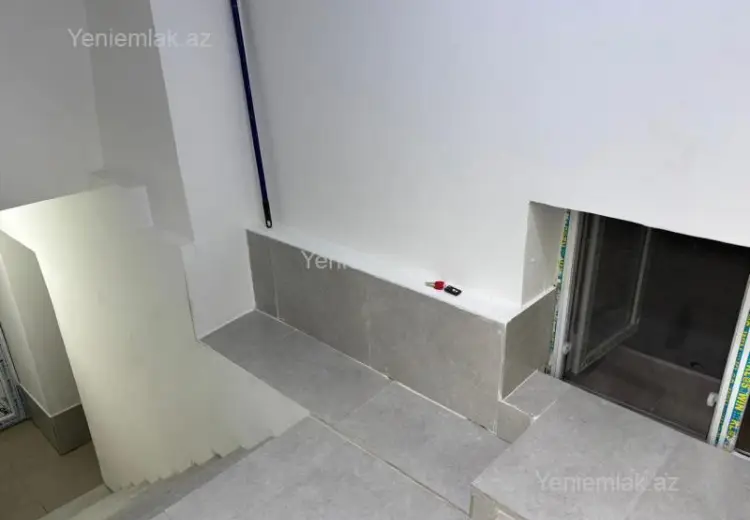 180 000 AZN - 120 m² Obyekt / Ofis Satılır, Nəsimi, Bakı