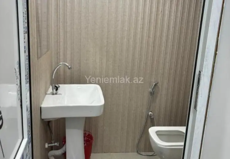 180 000 AZN - 120 m² Obyekt / Ofis Satılır, Nəsimi, Bakı