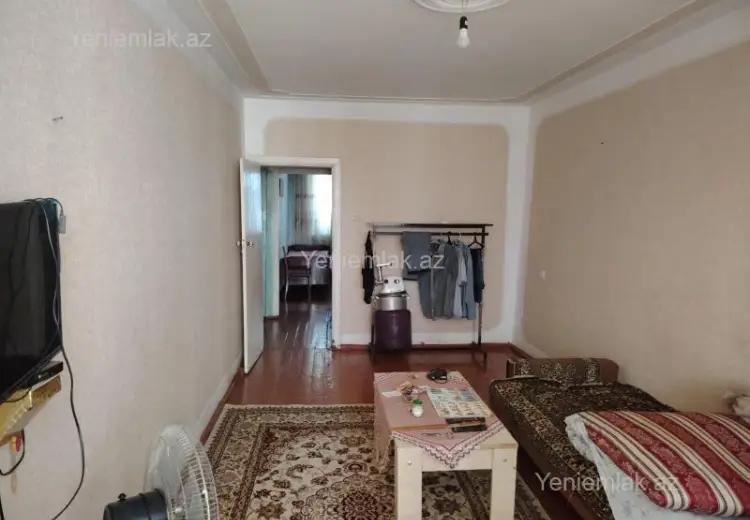 92 000 AZN - 2 otaqlı mənzil Satılır, 6-cı mikrorayon, Sumqayıt