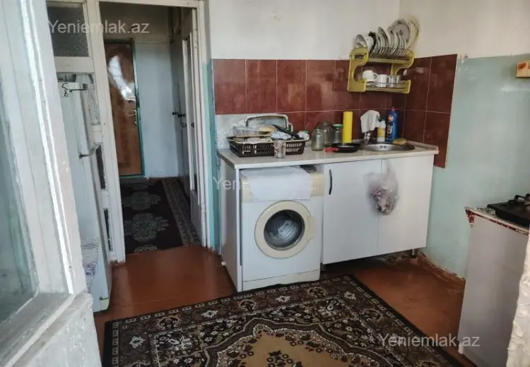 92 000 AZN - 2 otaqlı mənzil Satılır, 6-cı mikrorayon, Sumqayıt