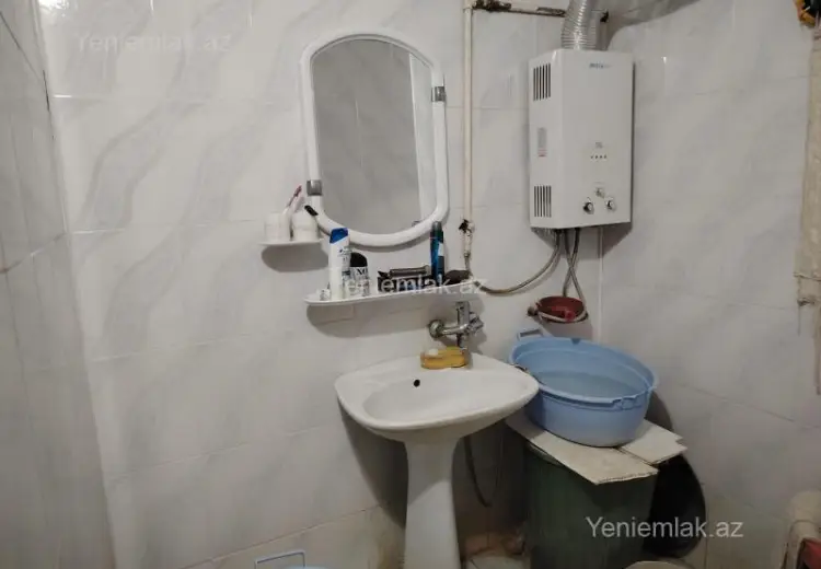 92 000 AZN - 2 otaqlı mənzil Satılır, 6-cı mikrorayon, Sumqayıt