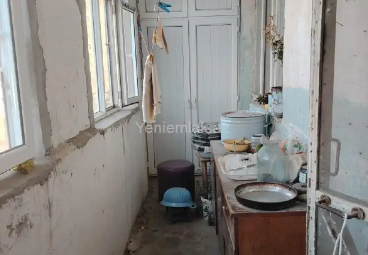 92 000 AZN - 2 otaqlı mənzil Satılır, 6-cı mikrorayon, Sumqayıt