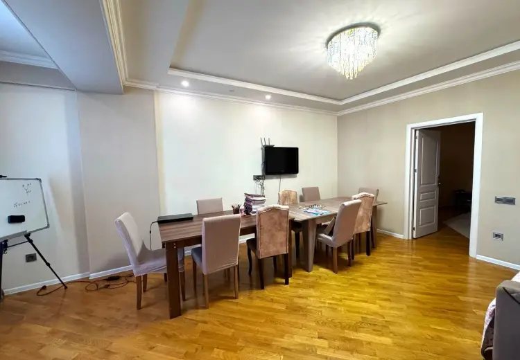 870 AZN - 2 otaqlı mənzil Kirayə (aylıq), Abşeron