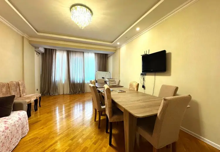870 AZN - 2 otaqlı mənzil Kirayə (aylıq), Abşeron