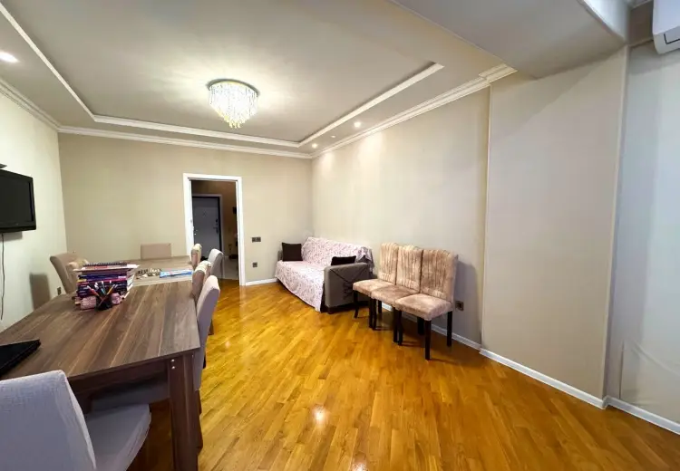 870 AZN - 2 otaqlı mənzil Kirayə (aylıq), Abşeron