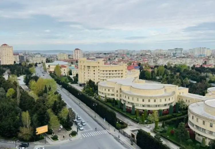 187 000 AZN - 2 otaqlı mənzil Satılır, 9-cu mikrorayon, Nəsimi, Bakı