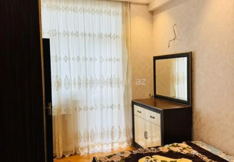 187 000 AZN - 2 otaqlı mənzil Satılır, 9-cu mikrorayon, Nəsimi, Bakı
