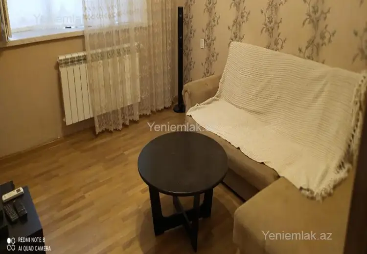 150 000 AZN - 2 otaqlı mənzil Satılır, Yasamal qəs., Yasamal, Bakı
