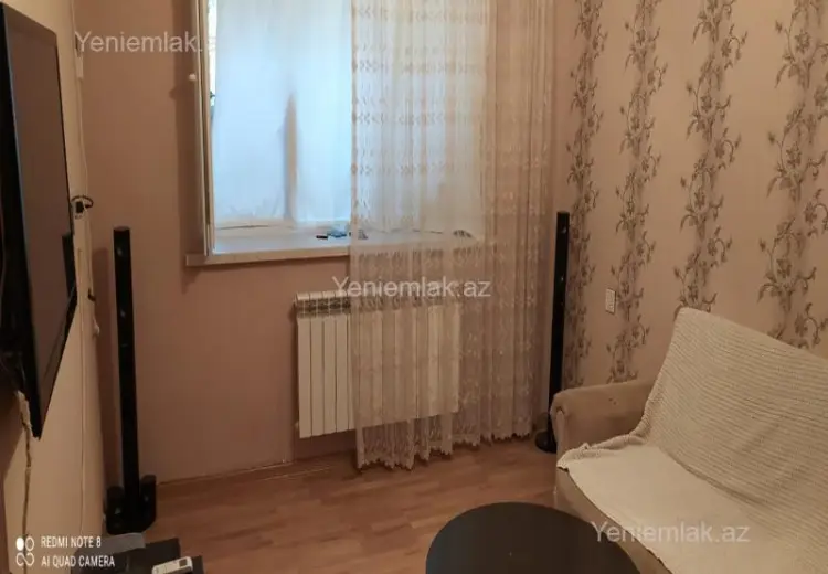 150 000 AZN - 2 otaqlı mənzil Satılır, Yasamal qəs., Yasamal, Bakı