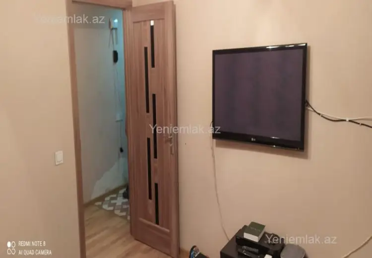 150 000 AZN - 2 otaqlı mənzil Satılır, Yasamal qəs., Yasamal, Bakı