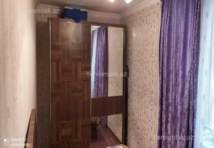 150 000 AZN - 2 otaqlı mənzil Satılır, Yasamal qəs., Yasamal, Bakı