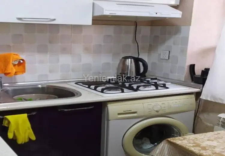 150 000 AZN - 2 otaqlı mənzil Satılır, Yasamal qəs., Yasamal, Bakı