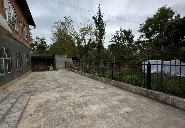 177 000 AZN - 7 otaqlı mənzil Satılır, Lənkəran