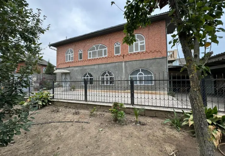 177 000 AZN - 7 otaqlı mənzil Satılır, Lənkəran
