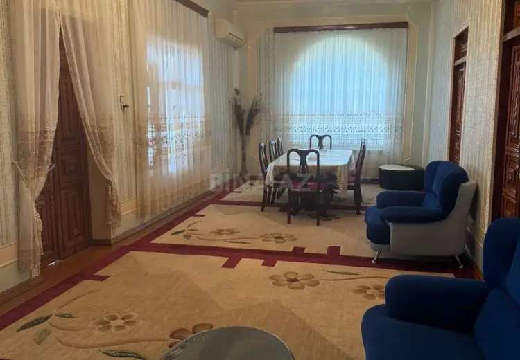 177 000 AZN - 7 otaqlı mənzil Satılır, Lənkəran