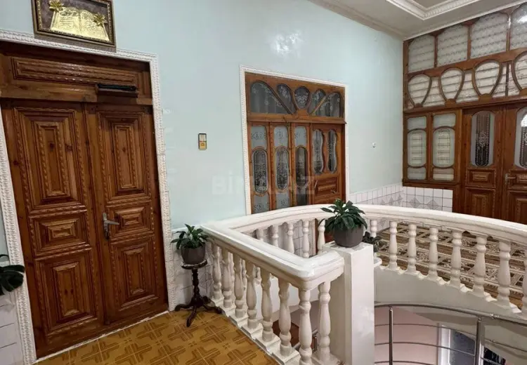 177 000 AZN - 7 otaqlı mənzil Satılır, Lənkəran