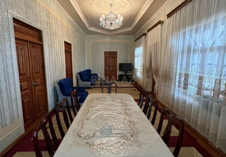 177 000 AZN - 7 otaqlı mənzil Satılır, Lənkəran