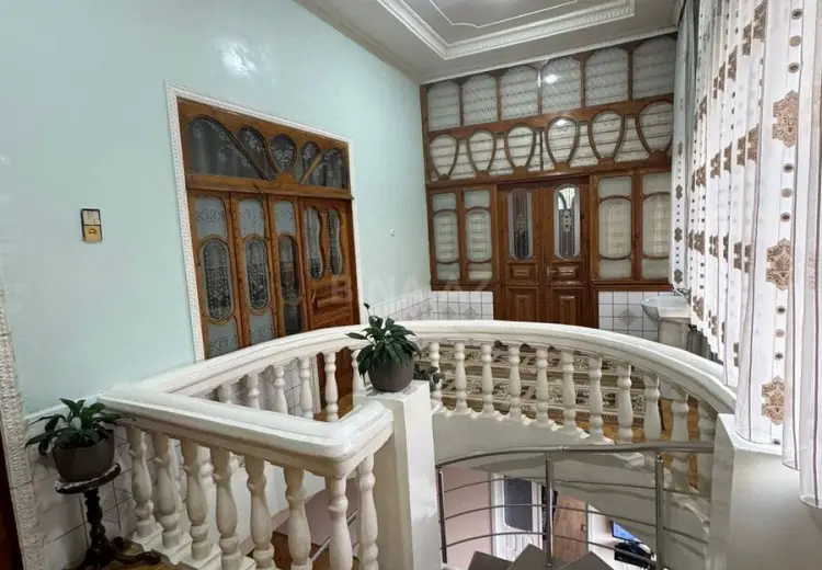 177 000 AZN - 7 otaqlı mənzil Satılır, Lənkəran