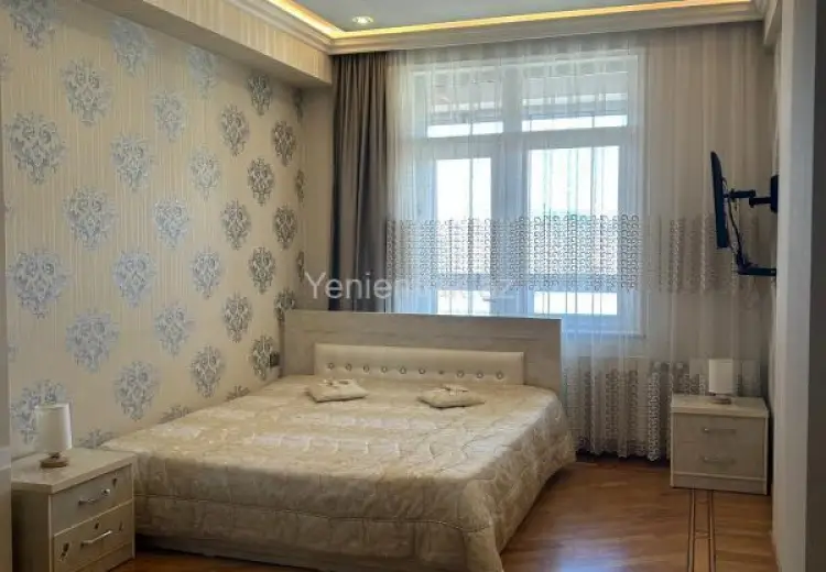 365 000 AZN - 3 otaqlı mənzil Satılır, Nəsimi, Bakı