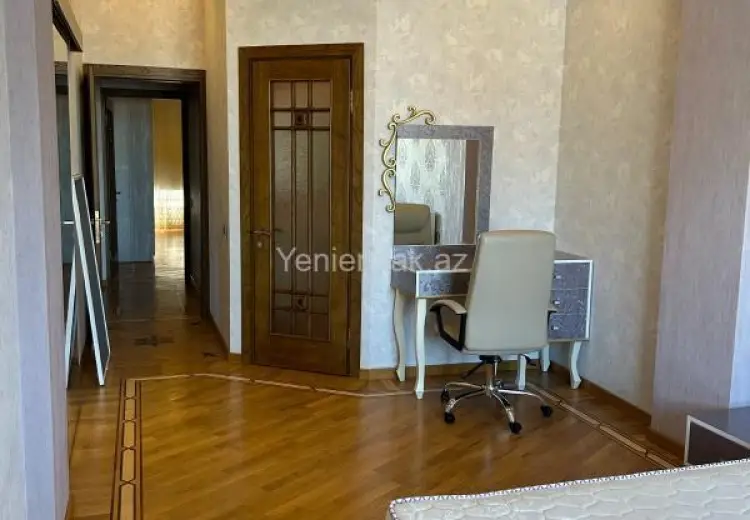 365 000 AZN - 3 otaqlı mənzil Satılır, Nəsimi, Bakı
